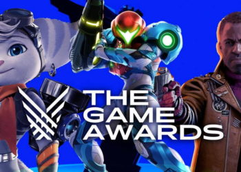 Berikut adalah daftar pemenang lengkap dari ajang penghargaan The Game Awards 2021