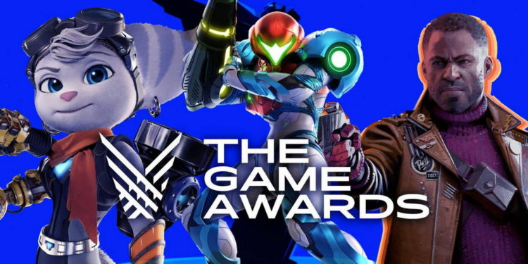 Berikut adalah daftar pemenang lengkap dari ajang penghargaan The Game Awards 2021