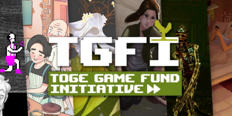 Berikut adalah 6 game Indie yang dipilih Toge Productions untuk program Toge Game Fund Initiative (TGFI)