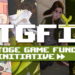 Berikut adalah 6 game Indie yang dipilih Toge Productions untuk program Toge Game Fund Initiative (TGFI)