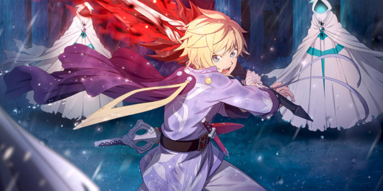 Bandai Namco akan mematikan server game mobile Tales of Crestoria secara serempak di Jepang dan global dalam waktu dekat ini