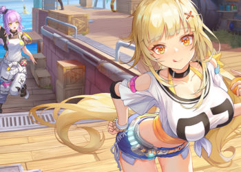Mulai pagi ini Tower of Fantasy versi global akhirnya telah membuka akses Closed Beta yang akan berlangsung sampai 27 Juni nanti