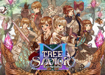 Kami mendapatkan kesempatan untuk mencicipi tahap closed beta Tree of Savior M dan akan kami tumpahkan impresi kami pada artikel ini.