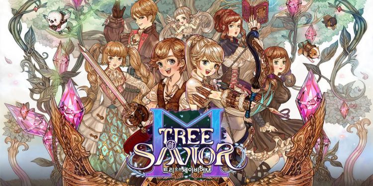 Kami mendapatkan kesempatan untuk mencicipi tahap closed beta Tree of Savior M dan akan kami tumpahkan impresi kami pada artikel ini.
