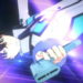 Square Enix akan segera merilis game mobile baru Mahouka Koukou no Rettousei: Reloaded Memory pada musim dingin 2022