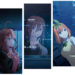 Telah resmi mengumumkan bahwa movie The Quintessential Quintuplets akan resmi ditayangkan mulai 20 Mei 2022 mendatang di Jepang.
