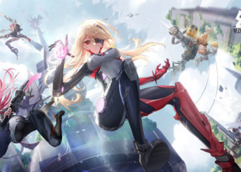 Setelah menunggu cukup lama, akhirnya Tower of Fantasy sudah resmi rilis untuk Android dan iOS di China. Gamenya sudah bisa dimainkan.
