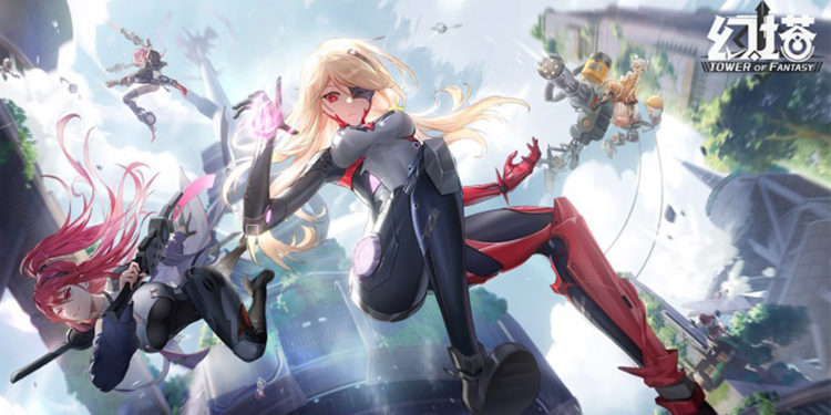 Setelah menunggu cukup lama, akhirnya Tower of Fantasy sudah resmi rilis untuk Android dan iOS di China. Gamenya sudah bisa dimainkan.
