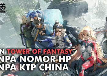 Kamu menemukan cara untuk memainkan Tower of Fantasy di PC tanpa perlu repot-repot pakai nomor HP atau mencari KTP china. Mari simak!
