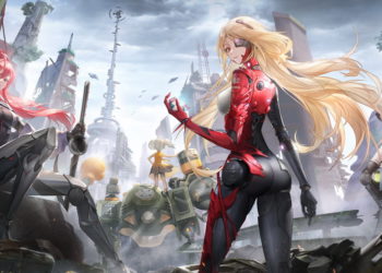 Panduan lengkap untuk cara download dan main game terbaru Tower of Fantasy di mobile dan PC