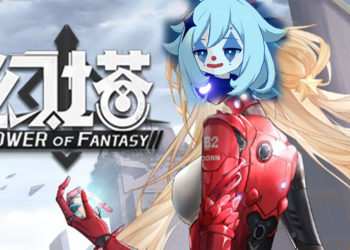 Baru-baru ini Tower of Fantasy kedapatan tengah melakukan "boost" rating game bahkan dengan memakai ulasan dari para pemain Genshin Impact.