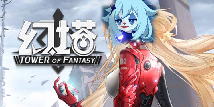 Baru-baru ini Tower of Fantasy kedapatan tengah melakukan "boost" rating game bahkan dengan memakai ulasan dari para pemain Genshin Impact.