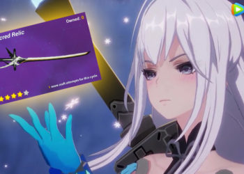 Trailer promosi baru Tower of Fantasy mendatangkan banyak kritik karena ketahuan mencuri asset dari Honkai Impact 3