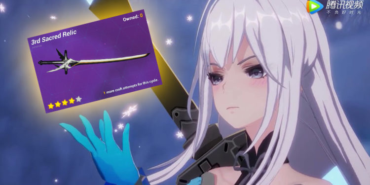 Trailer promosi baru Tower of Fantasy mendatangkan banyak kritik karena ketahuan mencuri asset dari Honkai Impact 3