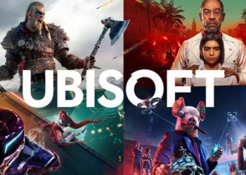 Ada banyak talenta berbakat dan karyawan Ubisoft yang hengkang dari perusahaannya selama enam bulan terakhir