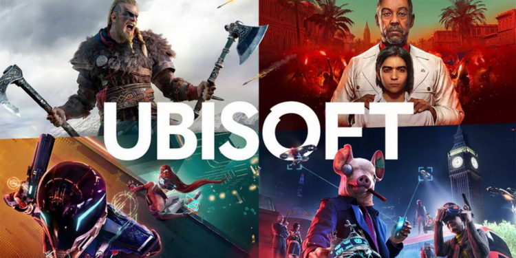 Ada banyak talenta berbakat dan karyawan Ubisoft yang hengkang dari perusahaannya selama enam bulan terakhir