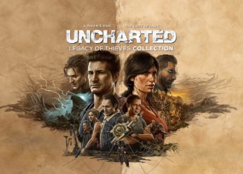 Uncharted: Legacy of Thieves Collection dipastikan akan rilis pada 28 Januari 2022 untuk PS5. Sementara versi PC menyusul nanti.