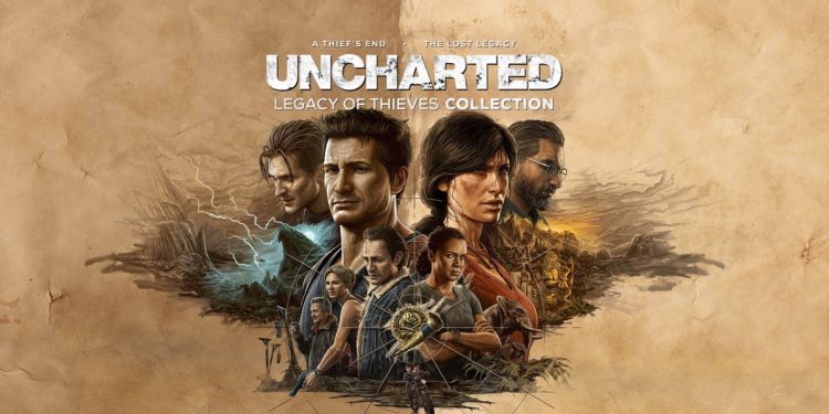 Uncharted: Legacy of Thieves Collection dipastikan akan rilis pada 28 Januari 2022 untuk PS5. Sementara versi PC menyusul nanti.