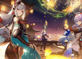Mihoyo akhirnya telah membagikan informasi lengkap untuk Update 2.4 terbaru Genshin Impact