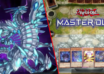 Trailer baru Yu-Gi-Oh! Master Duel memastikan kalau gamenya akan mendukung fitur cross-platform sejak rilisnya di musim dingin ini
