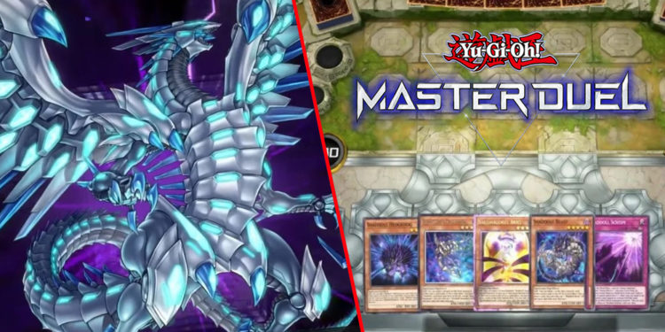 Trailer baru Yu-Gi-Oh! Master Duel memastikan kalau gamenya akan mendukung fitur cross-platform sejak rilisnya di musim dingin ini