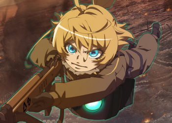 Developer Esprit rencananya akan mematikan server untuk game mobile Youjo Senki: Battle of Magicians
