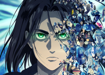 Rumornya, anime Attack on Titan Final Season Part 2 hanya akan memiliki 12 episode saja.