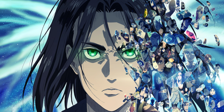 Rumornya, anime Attack on Titan Final Season Part 2 hanya akan memiliki 12 episode saja.