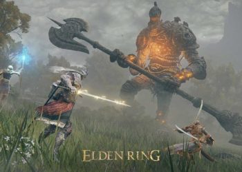Tidak mengherankan Elden Ring jadi game besutan FromSoftware dengan size paling besar sejauh ini karena menawarkan konsep open-world.
