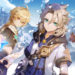 Genshin Impact resmi dinobatkan jadi game mobile terbaik pada ajang The Game Awards 2021. miHoYo bagikan 1,600 Primogems gratis.