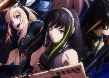 Anime Girls Frontline telah mengumumkan bahwa adaptasi animenya dipastikan bakal tayang pada 7 Januari 2022 sekaligus unjuk opening keren.