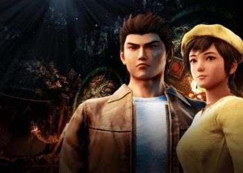 Hari ini, Epic Games Store resmi membagikan Shenmue 3 secara gratis. Mereka memastikan memastikan membagikan 15 game gratis lainnya.