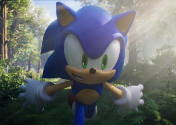 Sonic Frontiers besutan SEGA disebutkan akan rilis pada 15 November 2022 mendatang yang ditemukan melalui PlayStation Database.