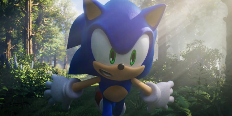 Sonic Frontiers besutan SEGA disebutkan akan rilis pada 15 November 2022 mendatang yang ditemukan melalui PlayStation Database.