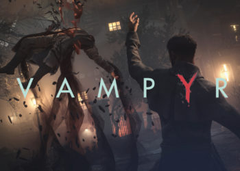 Kali ini salah satu game besutan Dontnod - Vampyr menjadi game yang bisa kamu klaim gratis sekarang juga di Epic Games Store.