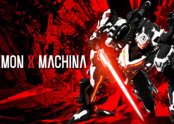 Epic Games Store memastikan kalau mereka akan membagikan Daemon X Machina secara gratis pada minggu depan, tepatnya pada 27 Januari.