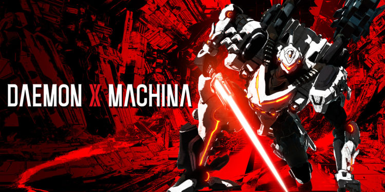 Epic Games Store memastikan kalau mereka akan membagikan Daemon X Machina secara gratis pada minggu depan, tepatnya pada 27 Januari.