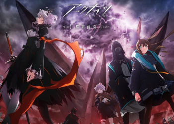 Arknights juga bakal mendapatkan adaptasi anime yang cukup epik dari Yostar Pictures. Sayangnya belum ada trailer atau jadwal tayang yang diumumkan.
