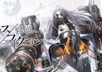 WonderPlanet resmi mengumumkan game mobile terbaru Alice Fiction yang langsung direncanakan rilis serempak di banyak wilayah