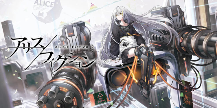 WonderPlanet resmi mengumumkan game mobile terbaru Alice Fiction yang langsung direncanakan rilis serempak di banyak wilayah