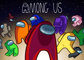 Among Us dipastikan mendapatkan adaptasi manga dan akan terbit di majalah asal Jepang - Bessatsu Corocoro edisi Februari.