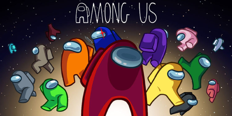 Among Us dipastikan mendapatkan adaptasi manga dan akan terbit di majalah asal Jepang - Bessatsu Corocoro edisi Februari.