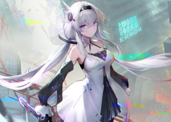 Game Action RPG ‘Anchor Panic’ Segera Buka Akses Beta untuk Android dan iOS!
