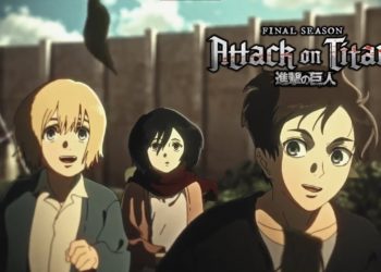 Video opening dari Attack on Titan Final Season Part 2 dalam satu hari saja sudah mendapatkan view sebenyak 7 juta view di YouTube.