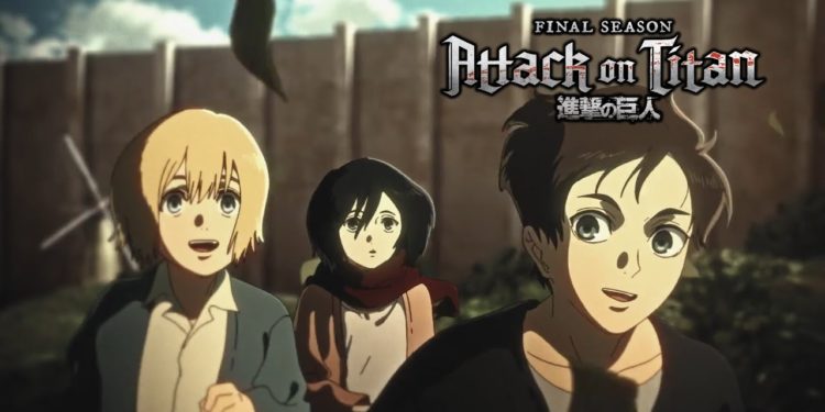 Video opening dari Attack on Titan Final Season Part 2 dalam satu hari saja sudah mendapatkan view sebenyak 7 juta view di YouTube.