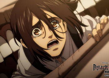 Jika kamu berharap bagian akhir Attack on Titan akan mendapatkan detail yang lebih panjang dengan 24 episode sepertinya harus berkecil hati.