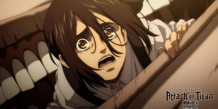 Jika kamu berharap bagian akhir Attack on Titan akan mendapatkan detail yang lebih panjang dengan 24 episode sepertinya harus berkecil hati.
