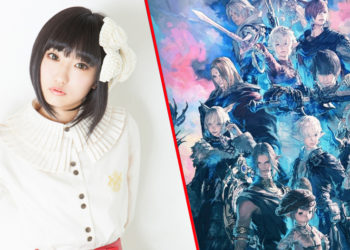 Aoi Yuuki mengungkapkan rasa terharunya setelah berhasil menamatkan cerita expansion FFXIV Endwalker hanya dalam sepuluh hari