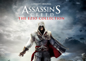 Ubisoft telah resmi mengumumkan kalau mereka akan merilis Assassins Creed: The Ezio Collection yang akan dirilis untuk Nintendo Switch.