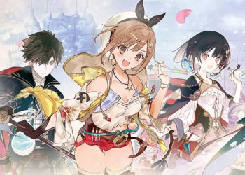 Koei Tecmo mengumumkan rencana dimatikannya server Atelier Online: Alchemist of Bressisle di Jepang mulai akhir Maret 2022 mendatang